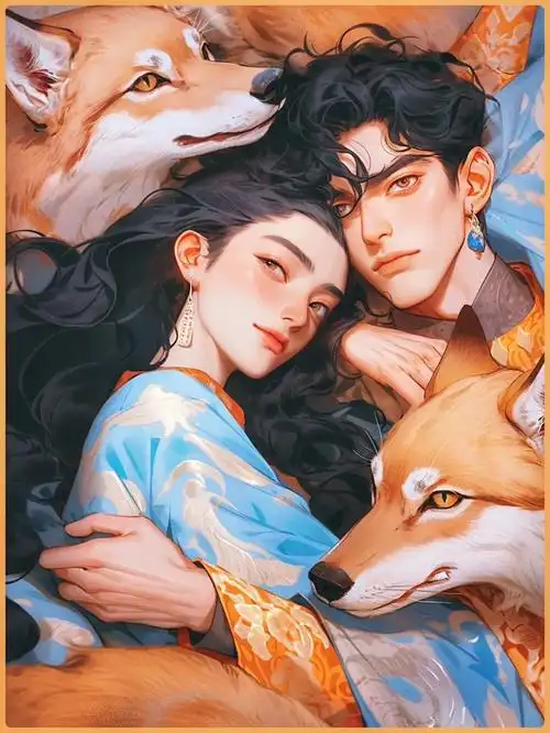 暗影之城